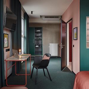 Großes Doppelzimmer